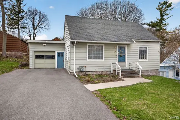 318 Seeley Road, Syracuse, NY 13224