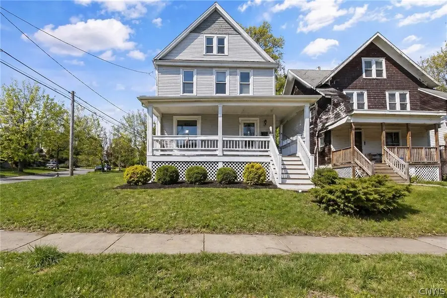 125 Kensington & Lancaster Road, Syracuse, NY 13210 - #2