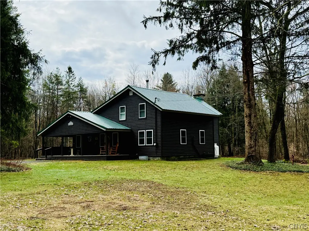 2630 Prince Brook Road, Redfield, NY 13437 - #1
