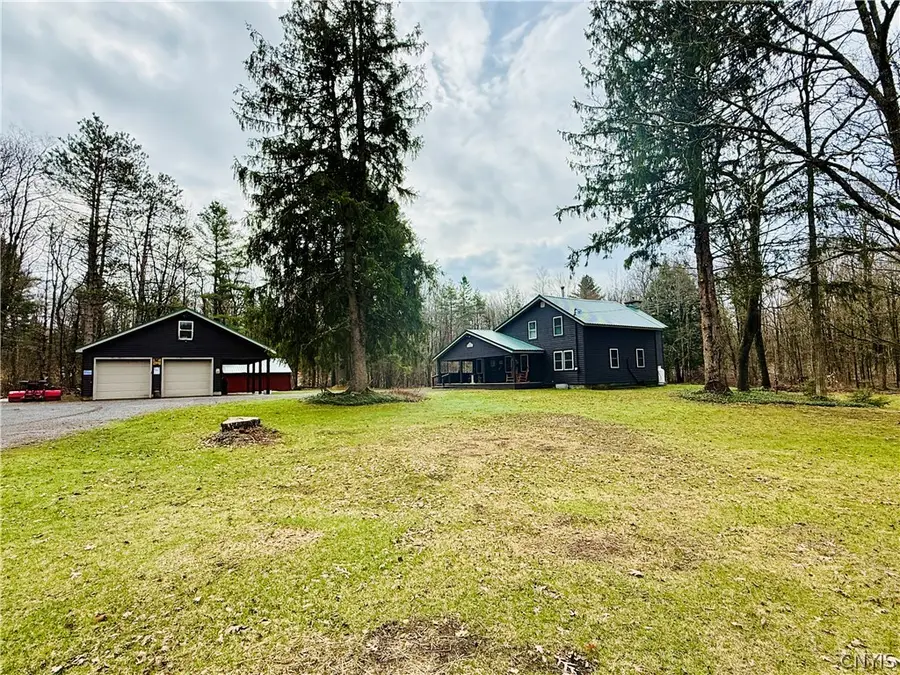 2630 Prince Brook Road, Redfield, NY 13437 - #2