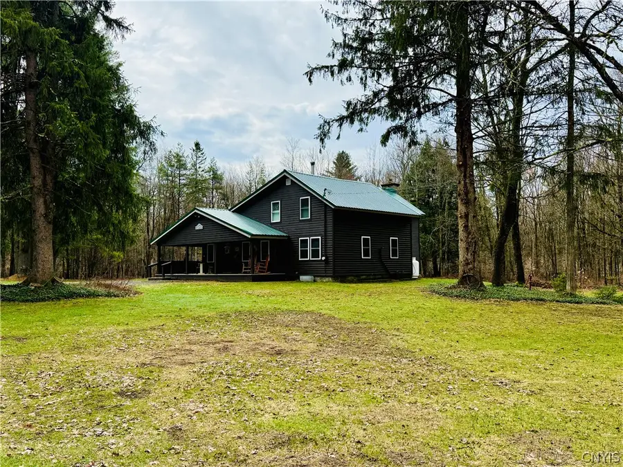 2630 Prince Brook Road, Redfield, NY 13437 - #3