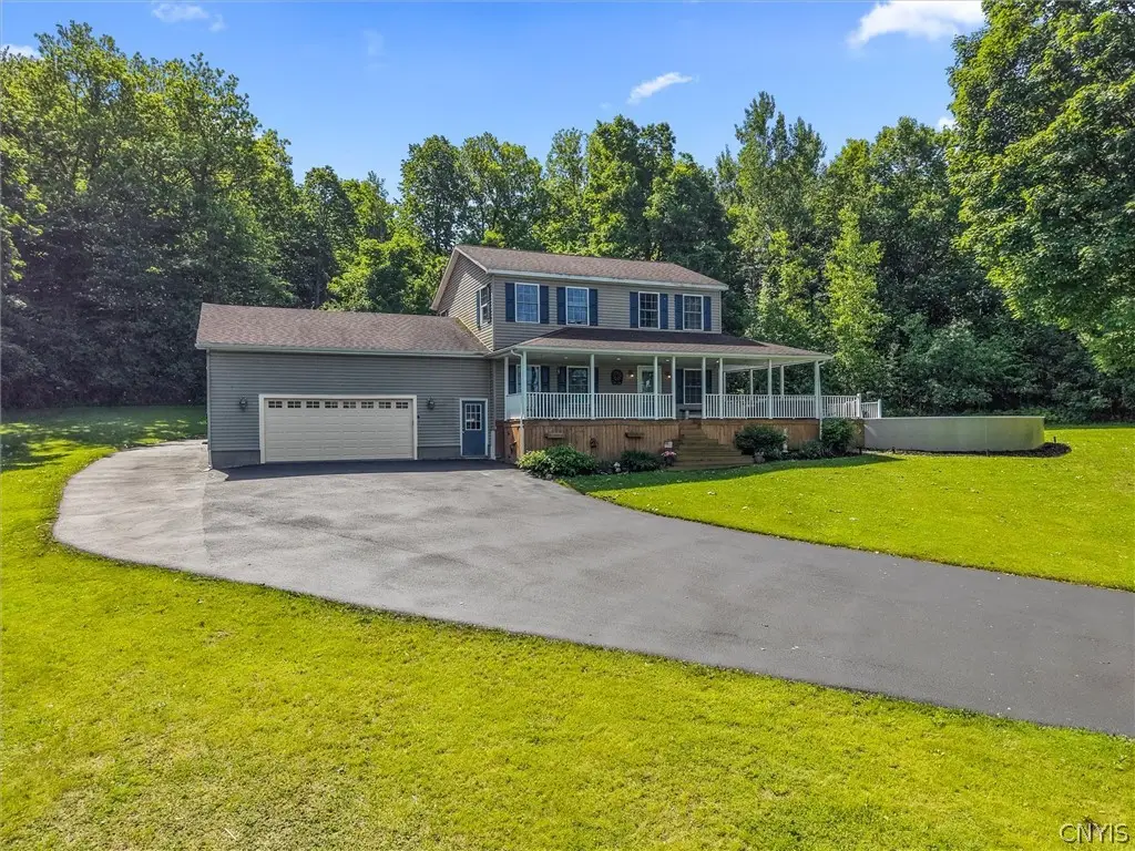 21400 Hadcock Road, Watertown, NY 13601 - #1