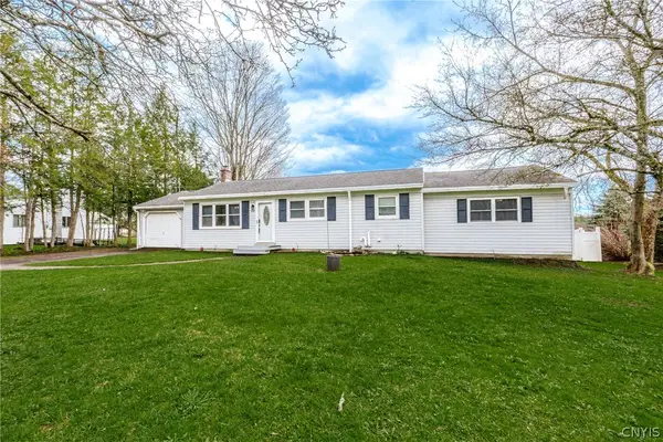 7100 Townline Road, Rome, NY 13440