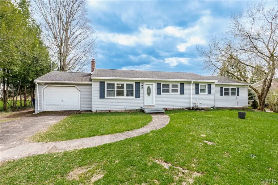 7100 Townline Road, Rome, NY 13440 - #2