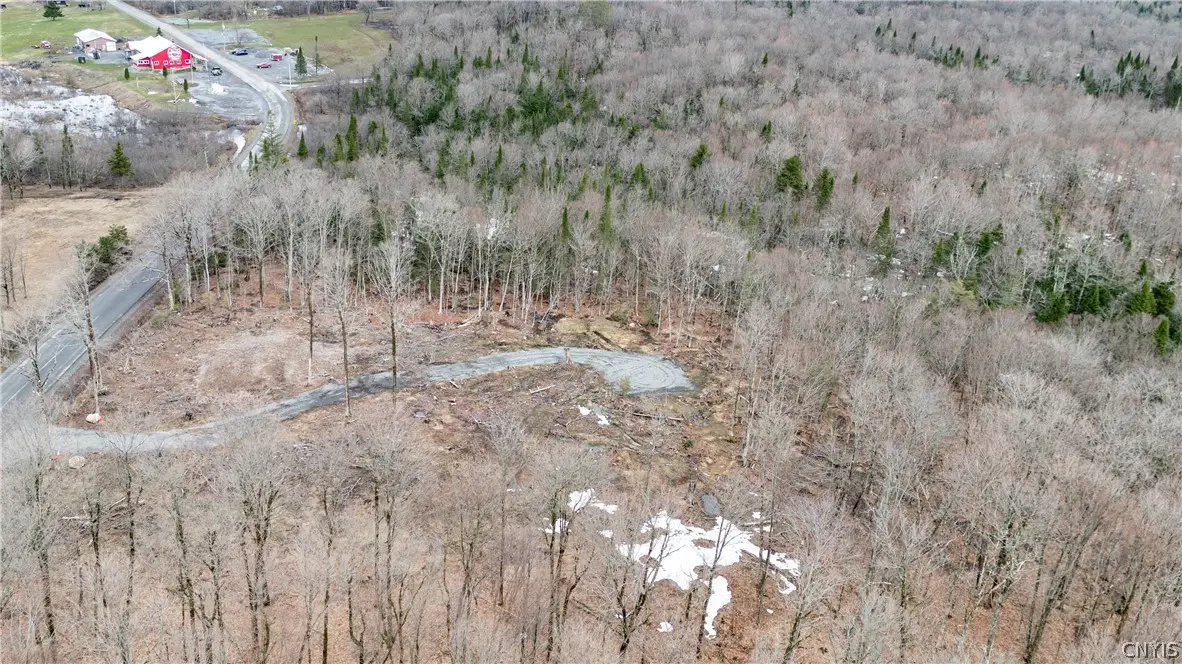 6030 Salmon River Road, Lowville, NY 13367 - #1