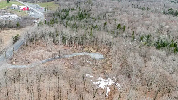 6030 Salmon River Road, Lowville, NY 13367