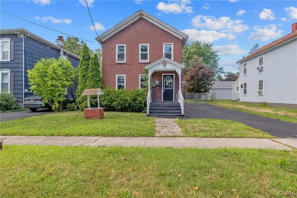 109 Mccool Avenue, East Syracuse, NY 13057