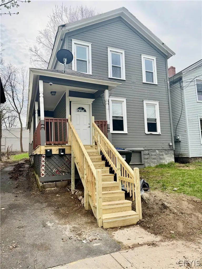 133 Lakeview Avenue, Syracuse, NY 13204 - #2