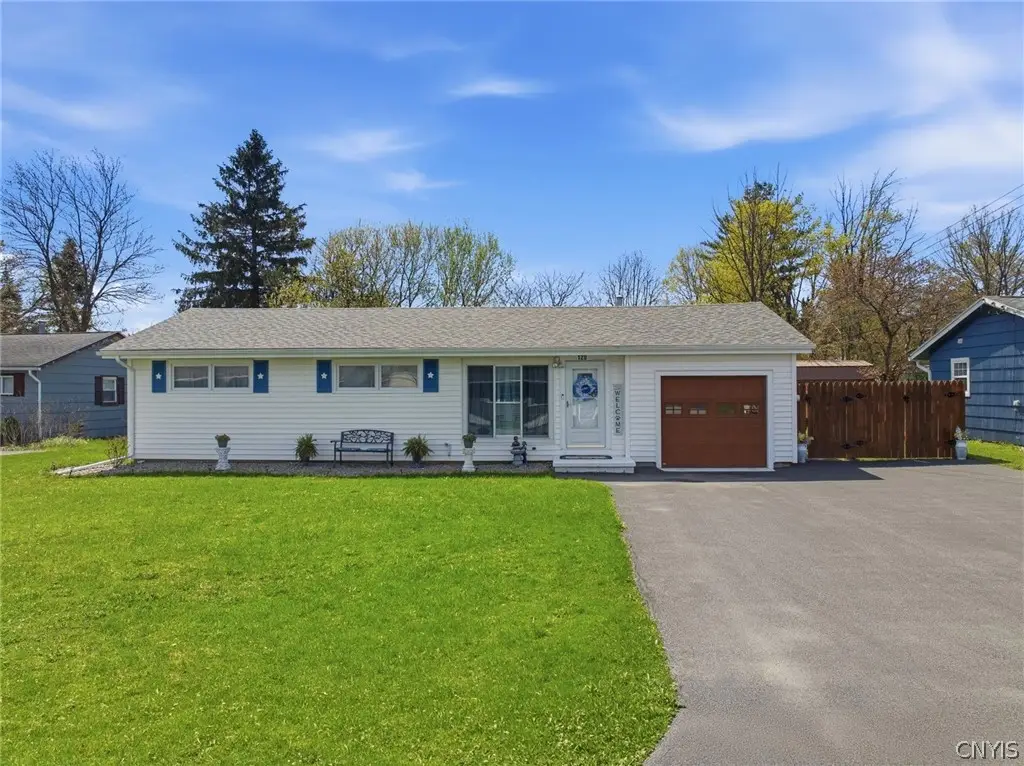 120 Frier Lane, Wampsville, NY 13163 - #1