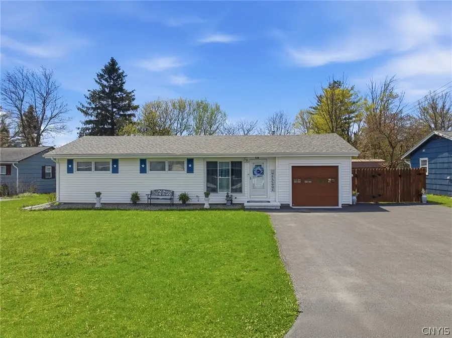 120 Frier Lane, Wampsville, NY 13163 - #2