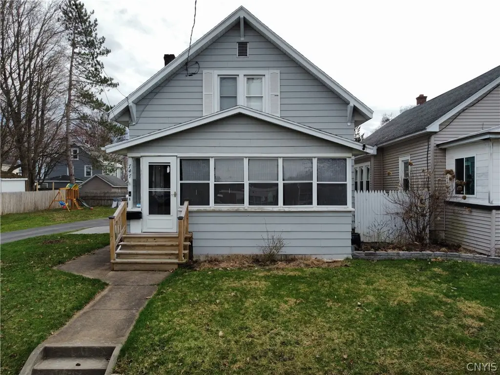 747 W Liberty Street, Rome, NY 13440 - #1