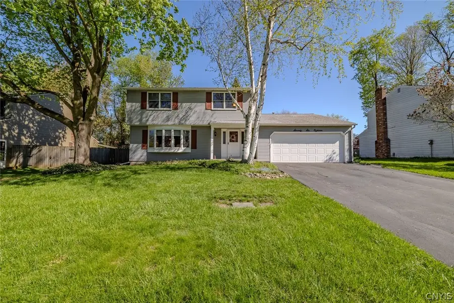 7618 Sandy Lane, Syracuse, NY 13212 - #2