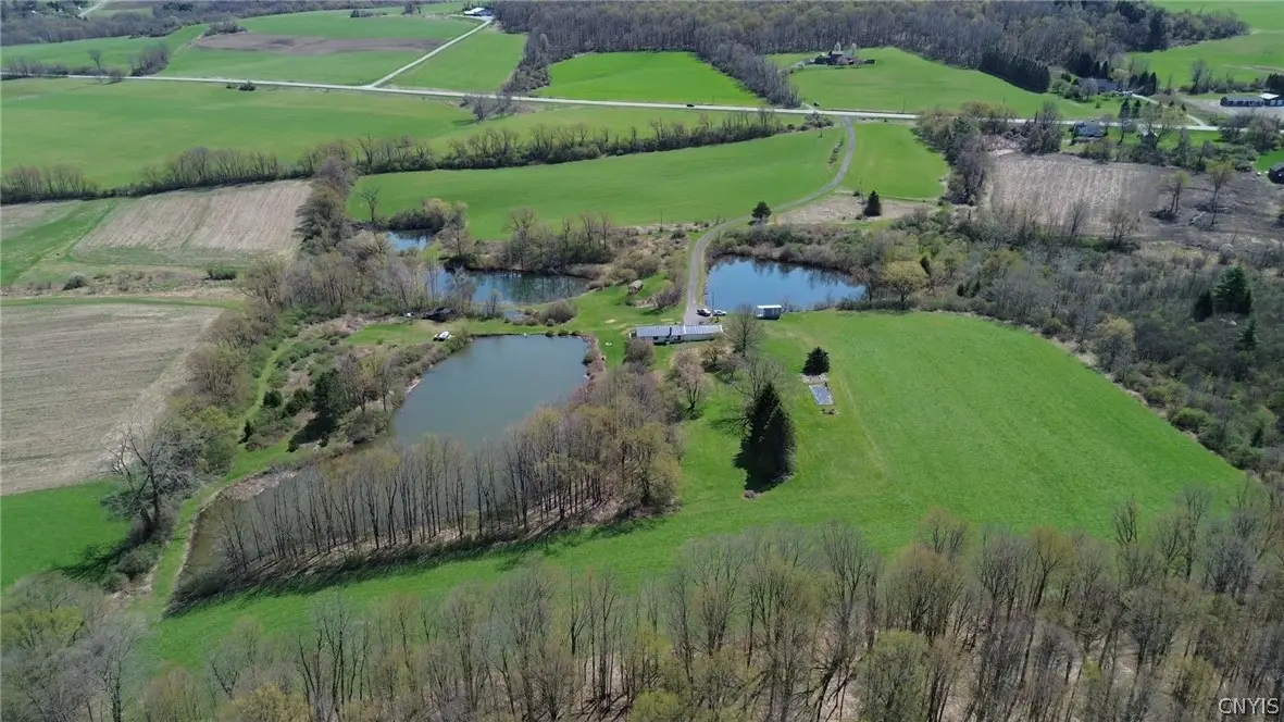 421 Cortland Road, Freeville, NY 13068 - #1