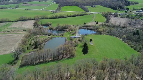 421 Cortland Road, Freeville, NY 13068