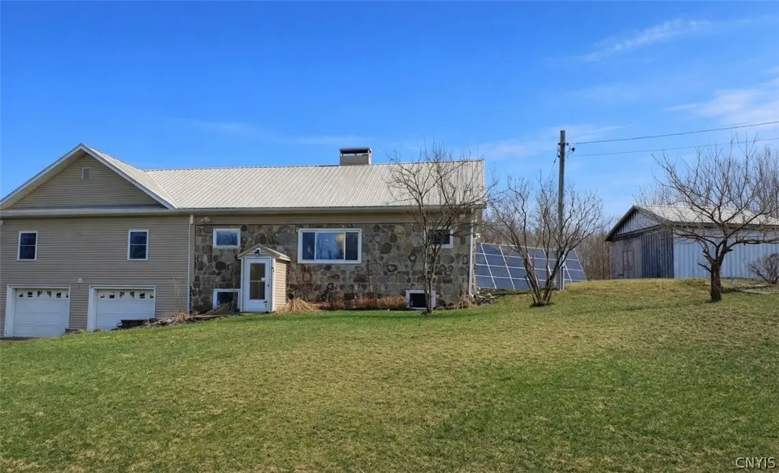 92 Cc Road, Williamstown, NY 13493 - #1