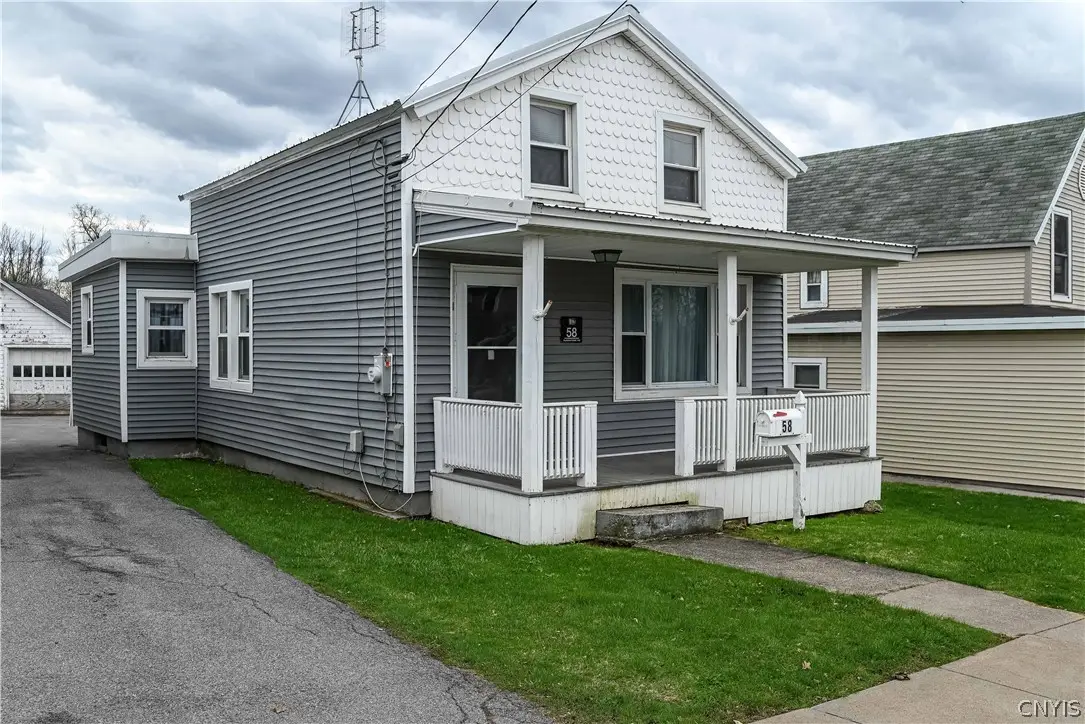 58 Burrstone Road, New York Mills, NY 13417 - #1