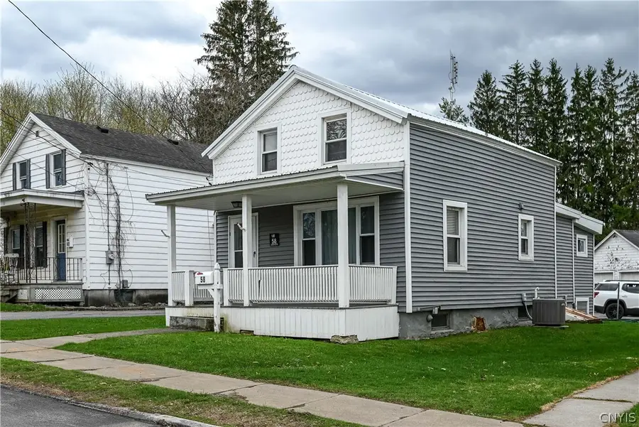 58 Burrstone Road, New York Mills, NY 13417 - #2