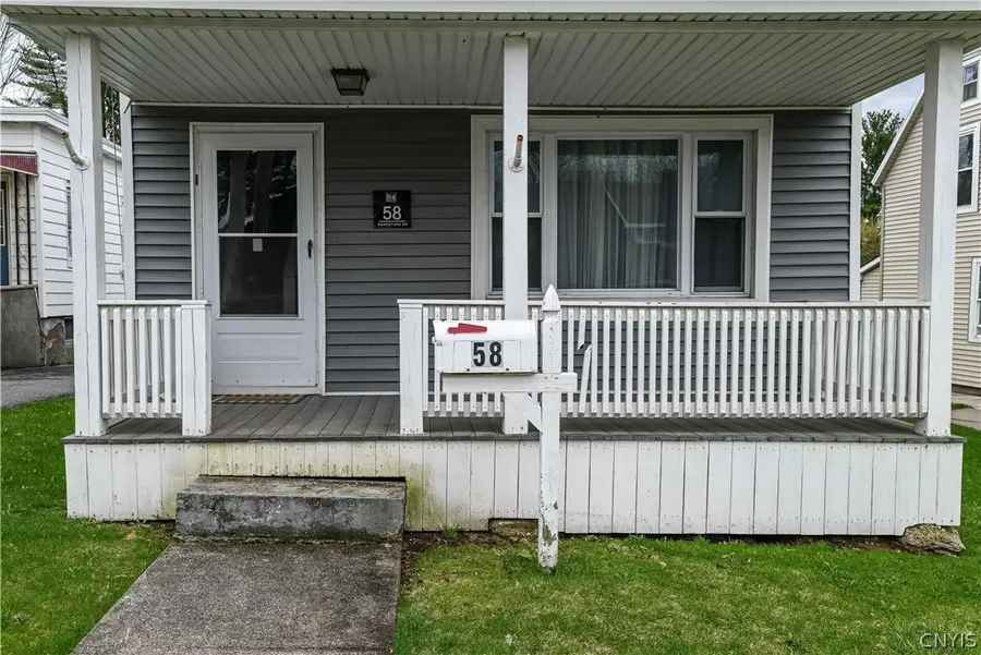 58 Burrstone Road, New York Mills, NY 13417 - #3