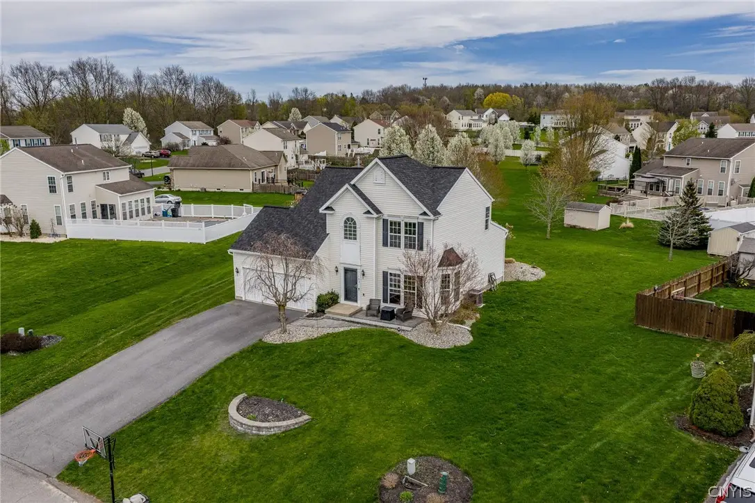 103 Goldenrod Lane, Warners, NY 13164 - #1