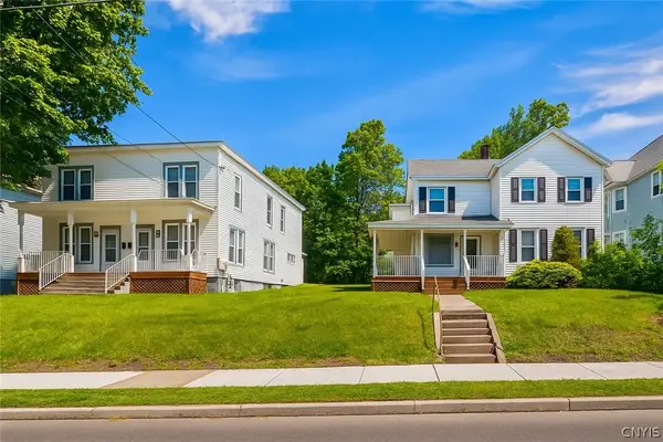 73 Groton Avenue #69-71, Cortland, NY 13045