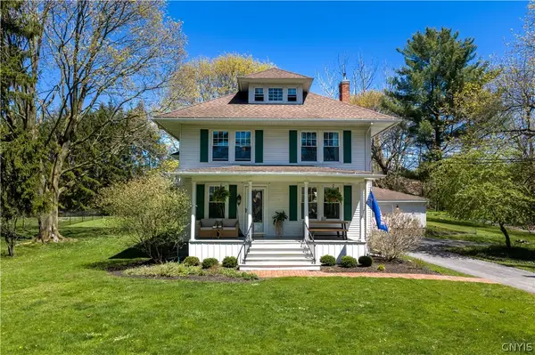 3066 E Lake Road, Skaneateles, NY 13152