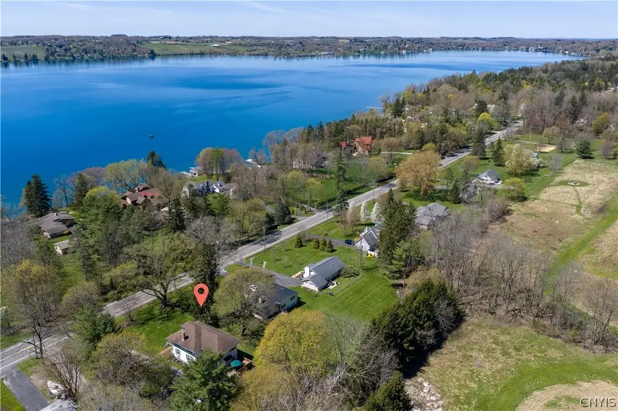 3066 E Lake Road, Skaneateles, NY 13152 - #2