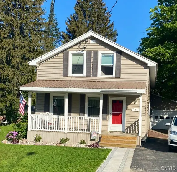 13 Church Street, Pulaski, NY 13142