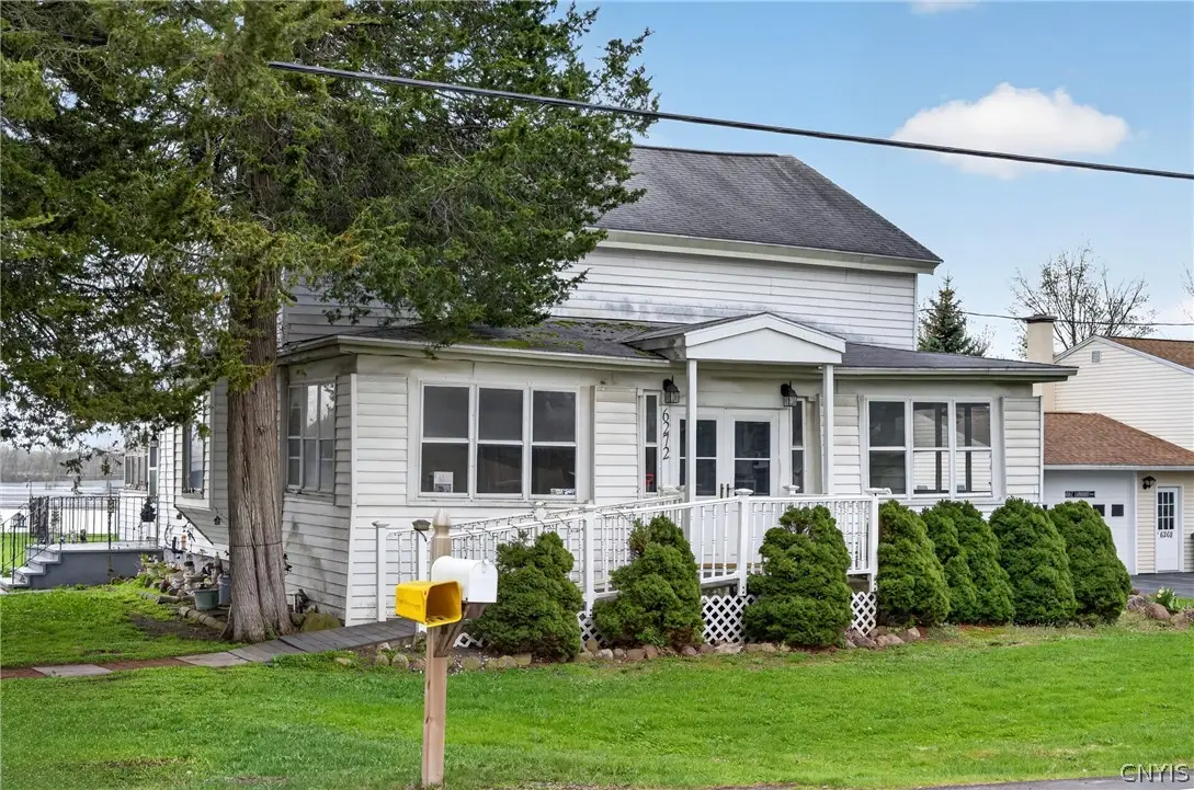 6272 Island Road, Cicero, NY 13039 - #1
