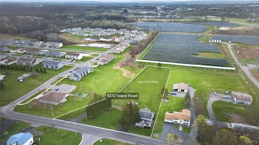 6272 Island Road, Cicero, NY 13039 - #2