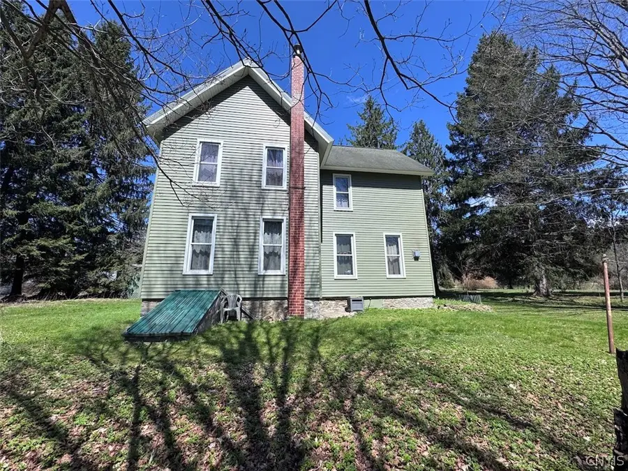 83 High Street, Angelica, NY 14709 - #3