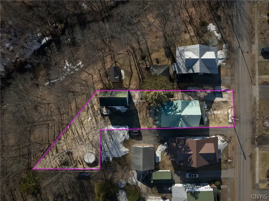 117 Thornton Avenue, Boonville, NY 13309 - #2