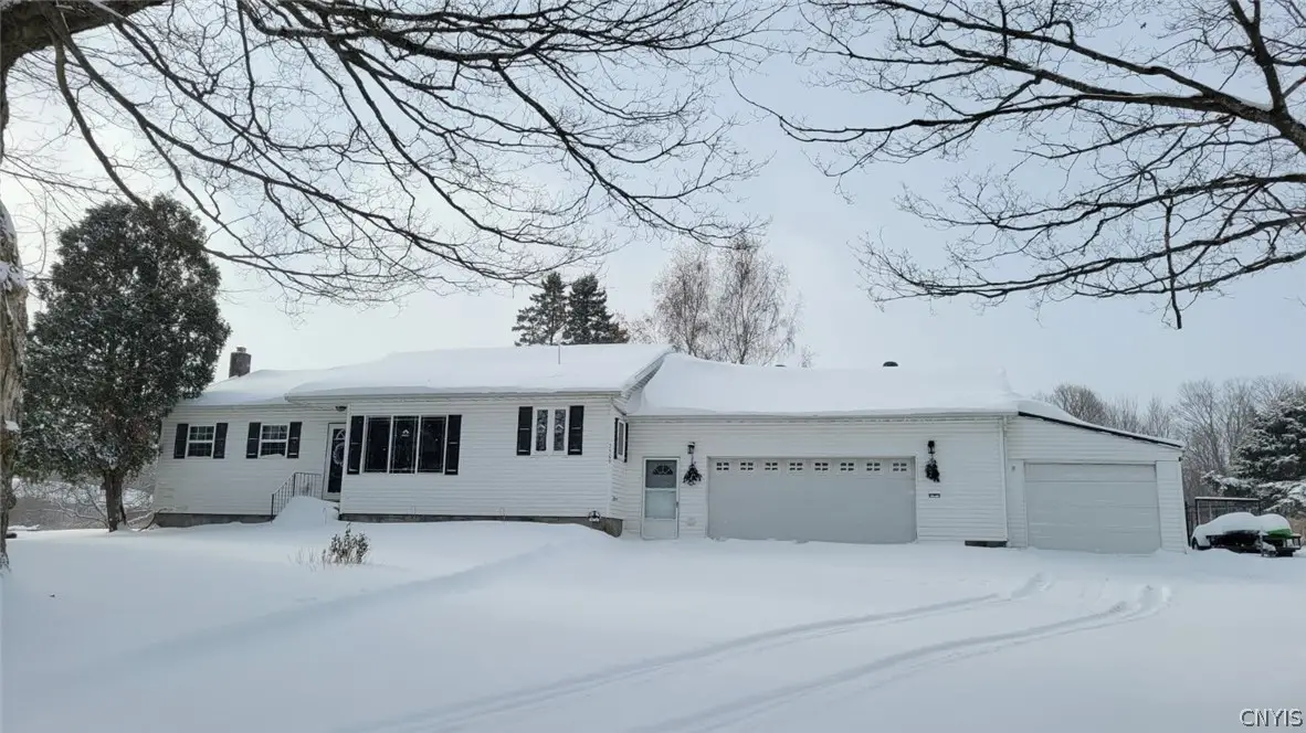 7509 Ripley Hill Road, Homer, NY 13077 - #1