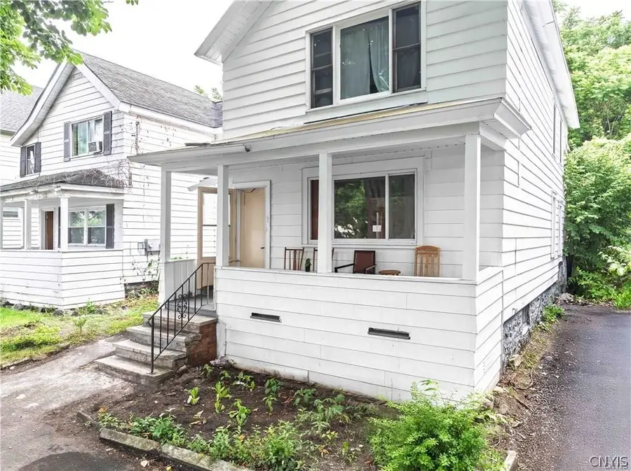 209 Lakeview Avenue, Syracuse, NY 13204 - #3