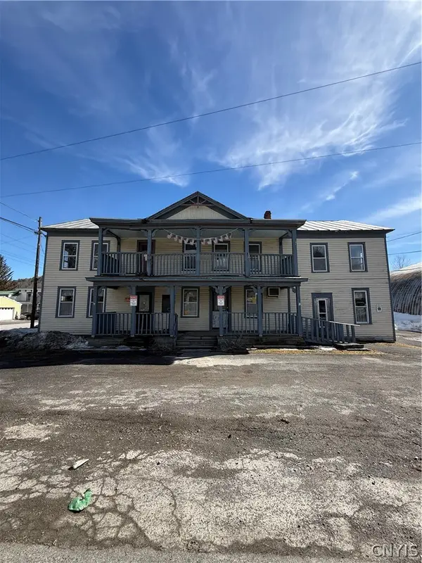 970 State Route 26, Georgetown, NY 13072