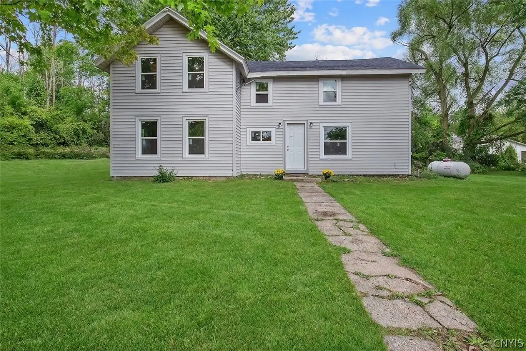 3148 Pompey Center Road, Manlius, NY 13104 - #1