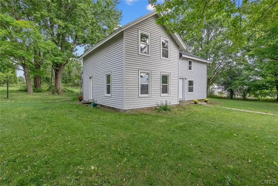 3148 Pompey Center Road, Manlius, NY 13104 - #2