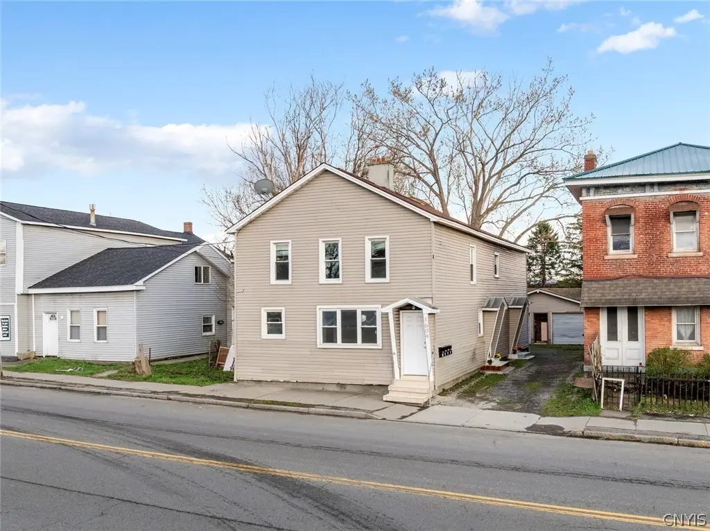 1609 N Salina Street, Syracuse, NY 13208 - #1