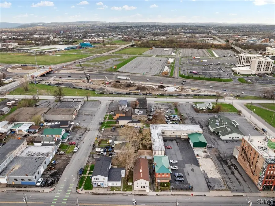 1609 N Salina Street, Syracuse, NY 13208 - #2