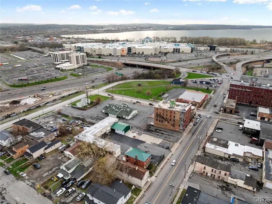 1609 N Salina Street, Syracuse, NY 13208 - #3
