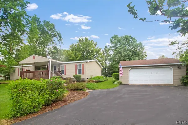 7278 Sherman Road, Auburn, NY 13021