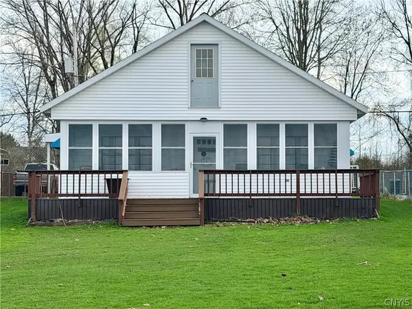 2455 Coulter Cove Rd, Canastota, NY 13032