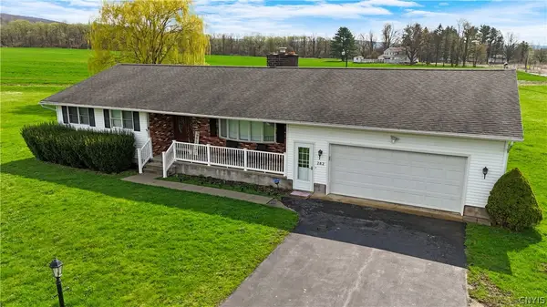 282 Windfall Road, Utica, NY 13502