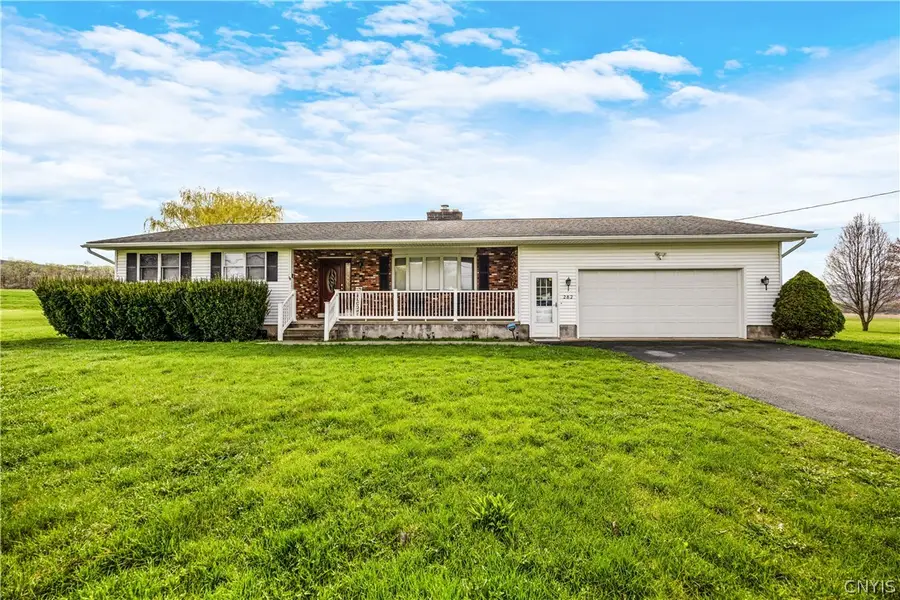 282 Windfall Road, Utica, NY 13502 - #2