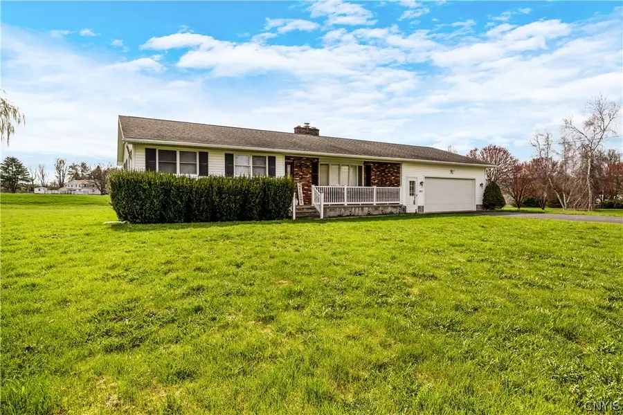 282 Windfall Road, Utica, NY 13502 - #3