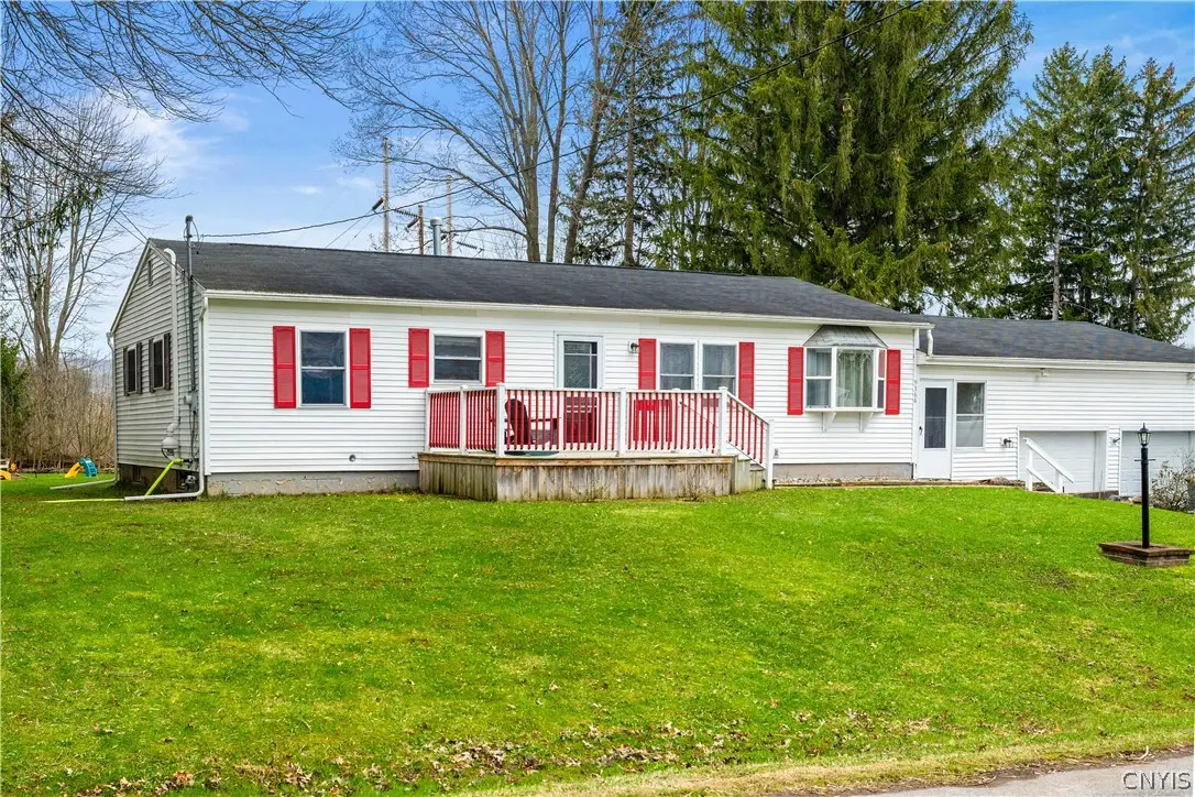 9366 Cosmo Court, New Hartford, NY 13413 - #1