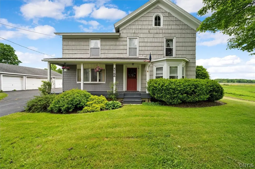 5766 State Route 233, Rome, NY 13440 - #1