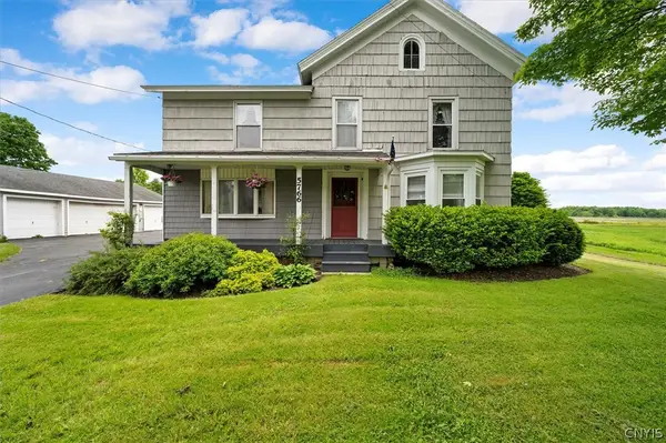 5766 State Route 233, Rome, NY 13440