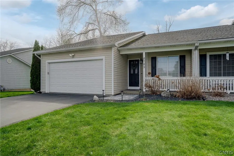 8785 New Country Drive, Cicero, NY 13039 - #2