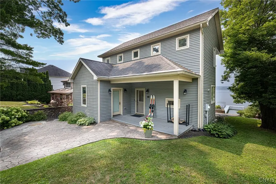 367 Waters Edge, Auburn, NY 13021 - #2