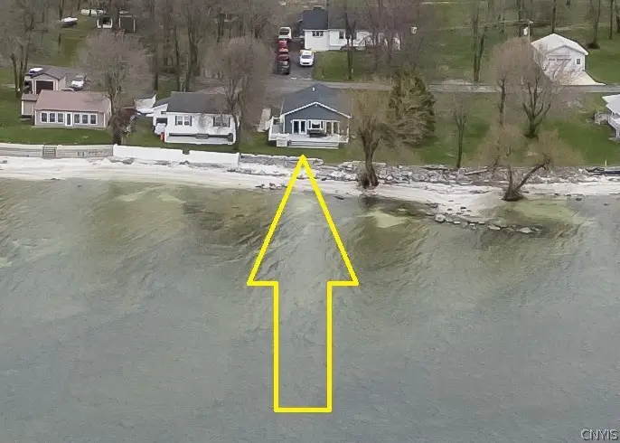 3686 Flanders Road, Three Mile Bay, NY 13693 - #1